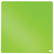 Magnetická tabuľa Nobo 36x36cm zelená