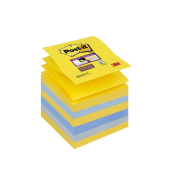Z-bločky Post-it Super Sticky `New York` 76x76mm