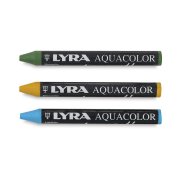 Lyra Aquacolor modrá